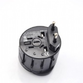 AC-21 Universal Travel Charger Adapter