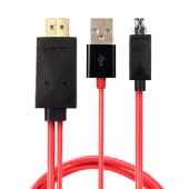 CB-04 USB Cables