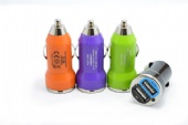 DC-09 Car Charger