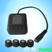 TPM-02 Tire Pressure Monitor System