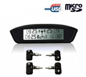 TPM-03 Tire Pressure Monitor System