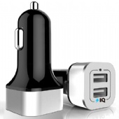 DC-15 Car Charger