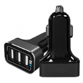 DC-17 Car Charger