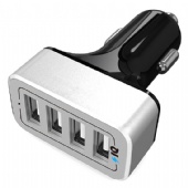 DC-19 Car Charger