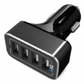 DC-20 Car Charger