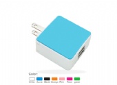 TC-24 Universal Travel Charger Adapter