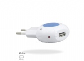 TC-26  Universal Travel Charger Adapter