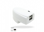 TC-28 Universal Travel Charger Adapter