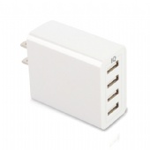 TC-33 Universal Travel Charger Adapter