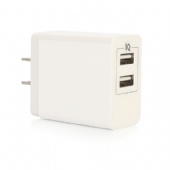 TC-36 Universal Travel Charger Adapter