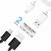 CB-19 USB Cables