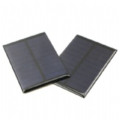 SC-01 Solar Charger