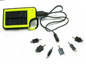 SC-03 Solar Charger