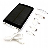 SC-05 Solar Charger