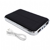 SC-06 Solar Charger