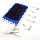 SC-07 Solar Charger