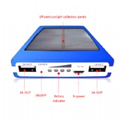 SC-07 Solar Charger