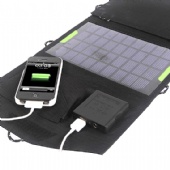 SC-10  Solar Charger
