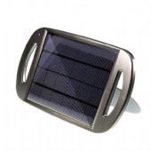 SC-12  Solar Charger