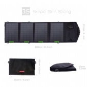 SC-14 Solar Charger