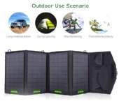 SC-14 Solar Charger