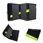 SC-15 Solar Charger