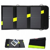 SC-15 Solar Charger