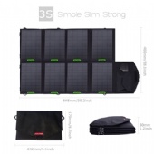 SC-16 Solar Charger