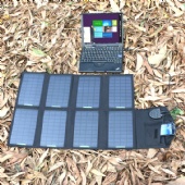 SC-16 Solar Charger