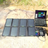 SC-16 Solar Charger