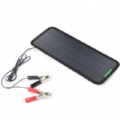 SC-17 Solar Charger