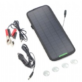 SC-17 Solar Charger