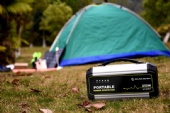 Portable Power Generator-BP10