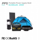 Portable Power Generator-BP20