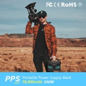 Portable Power Generator-BP24